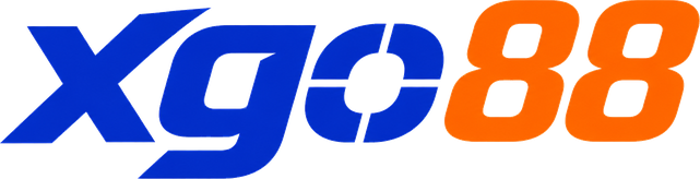 xgo88 Logo